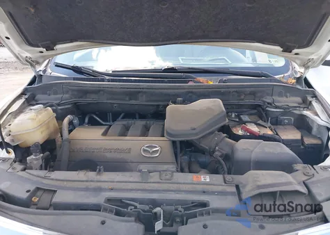 2010 Mazda Cx-9 Grand Touring from USA, damaged, VIN JM3TB2MA4A0231160